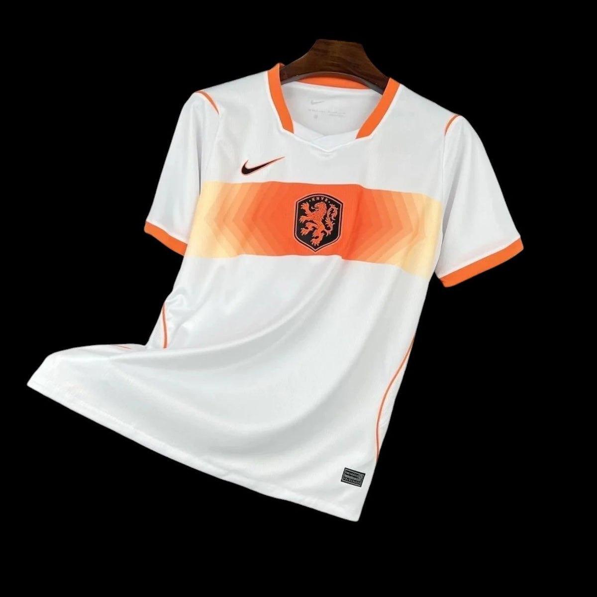 Maillot Pays Bas 26/27 version fan — vue face
