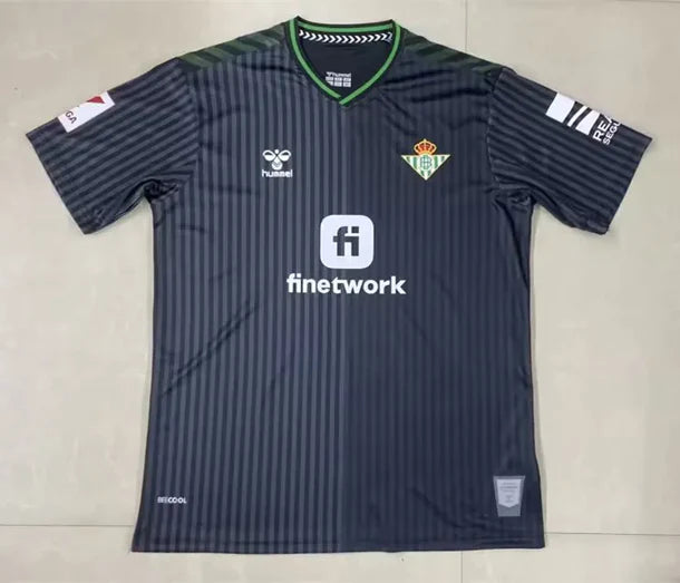Maillot Betis Séville 23/24 version fan — vue face