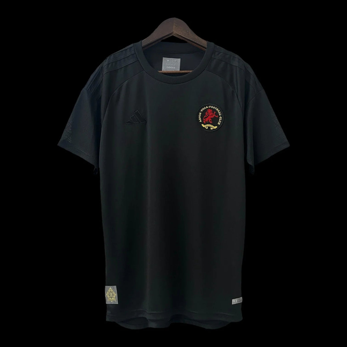 Maillot Aston Villa version fan — vue face