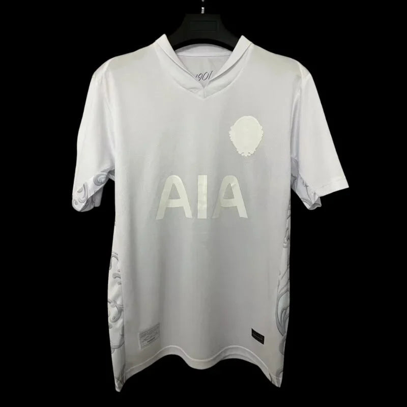 Maillot Tottenham 1901 version fan — vue face