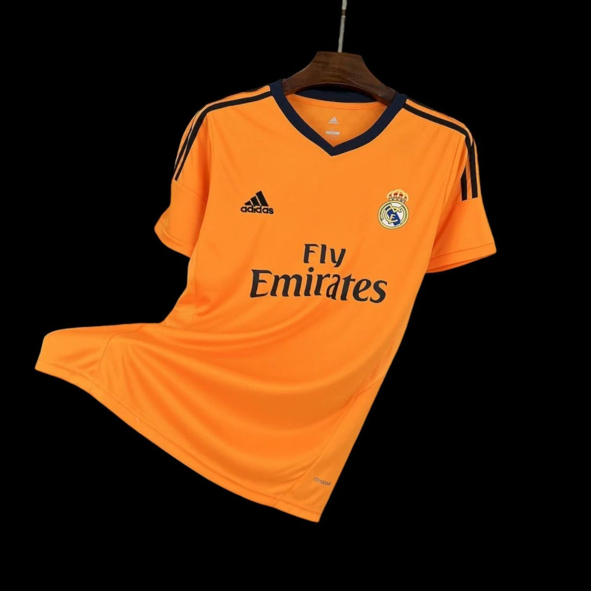 Maillot Real Madrid 13/14 version fan — vue face