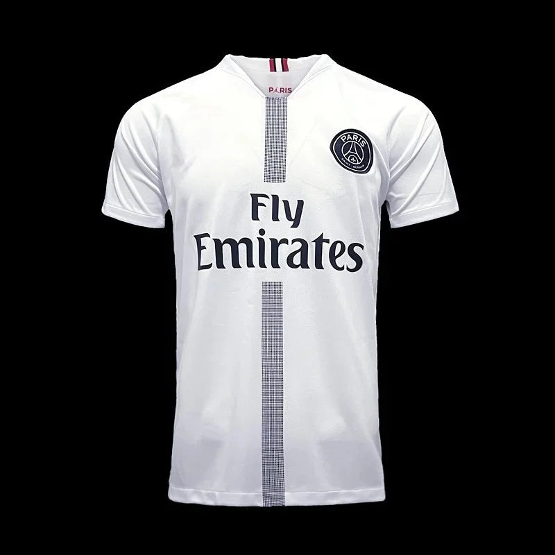 Maillot Paris SG 18/19 version fan — vue face