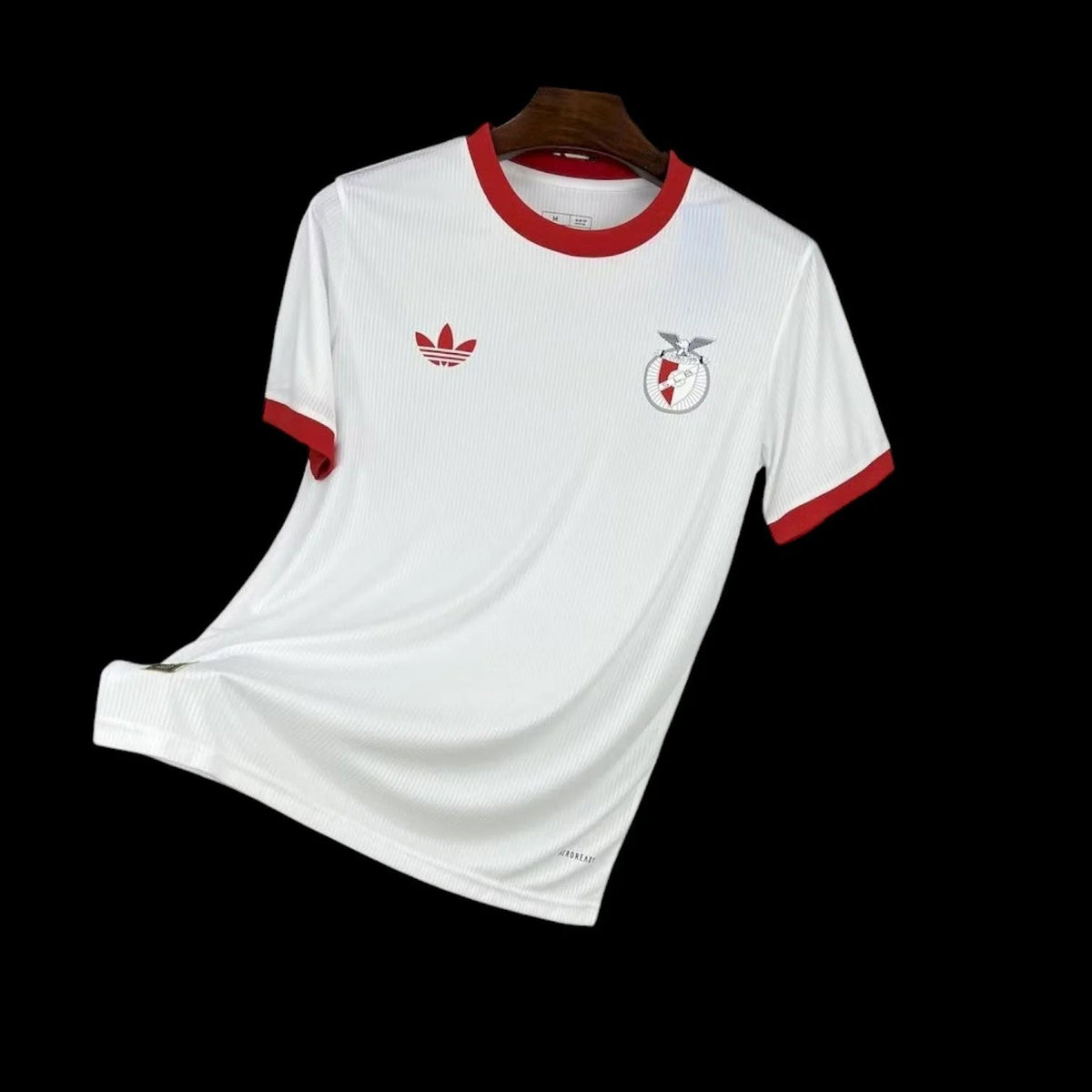 Maillot Benfica version fan — vue face