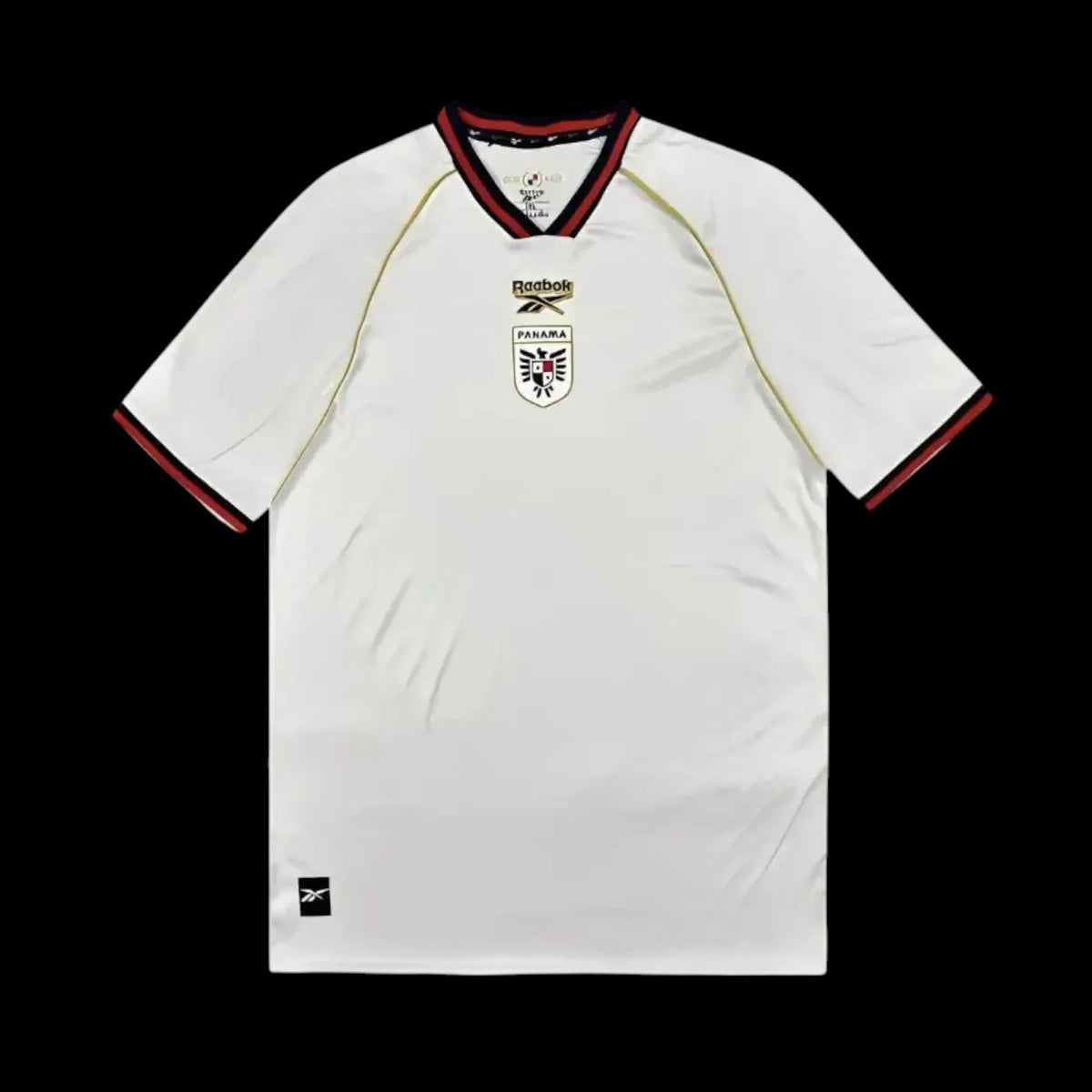 Maillot Panama 26/27 version fan — vue face