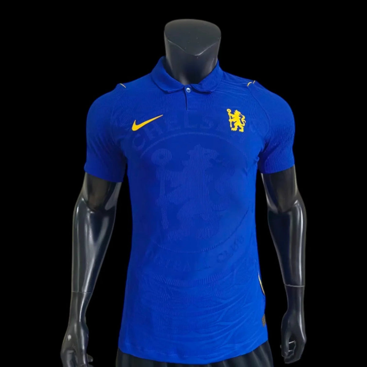 Maillot Chelsea FC 26/27 version joueur — vue face