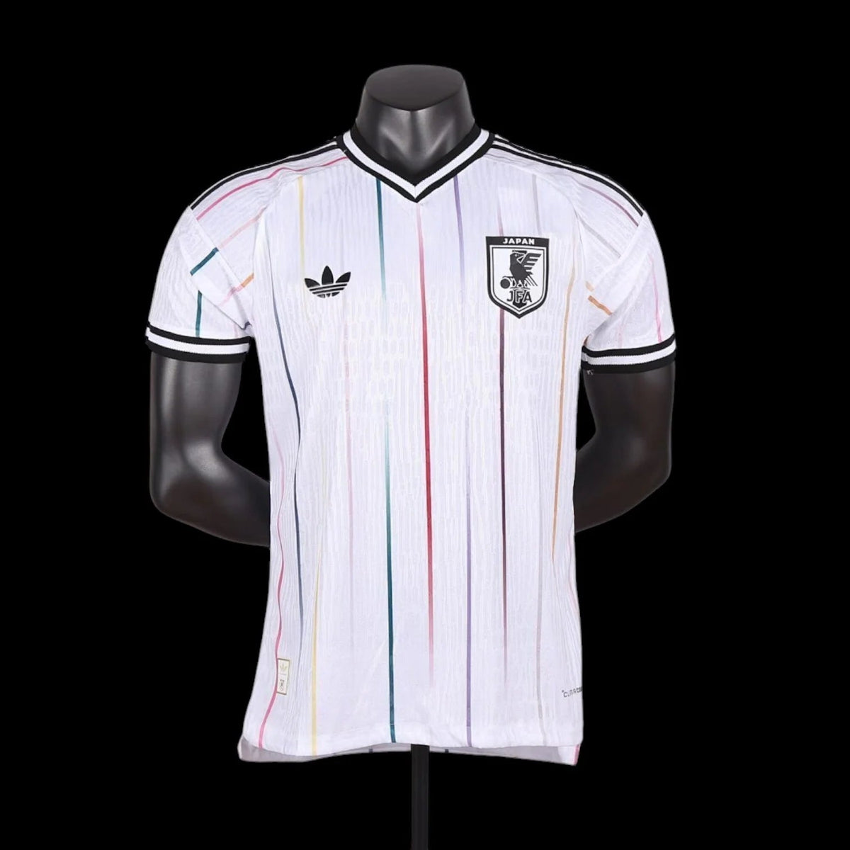 Maillot Japon 26/27 version joueur — vue face