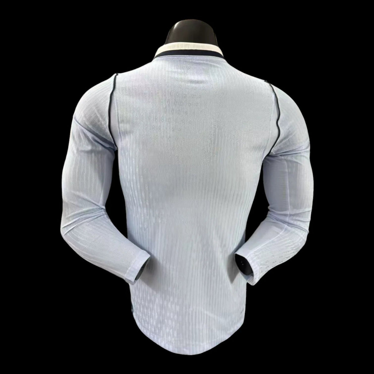 Maillot manches longues Uruguay 26/27 version joueur — vue dos