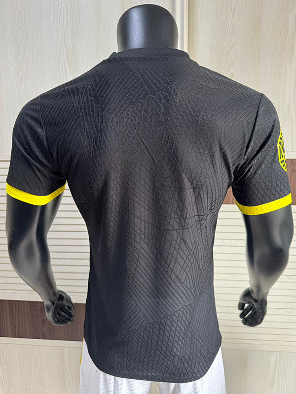 Maillot Maroc 26/27 version fan — vue dos