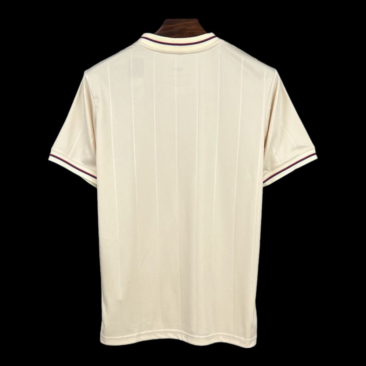Maillot Olympique Lyonnais version fan — vue dos