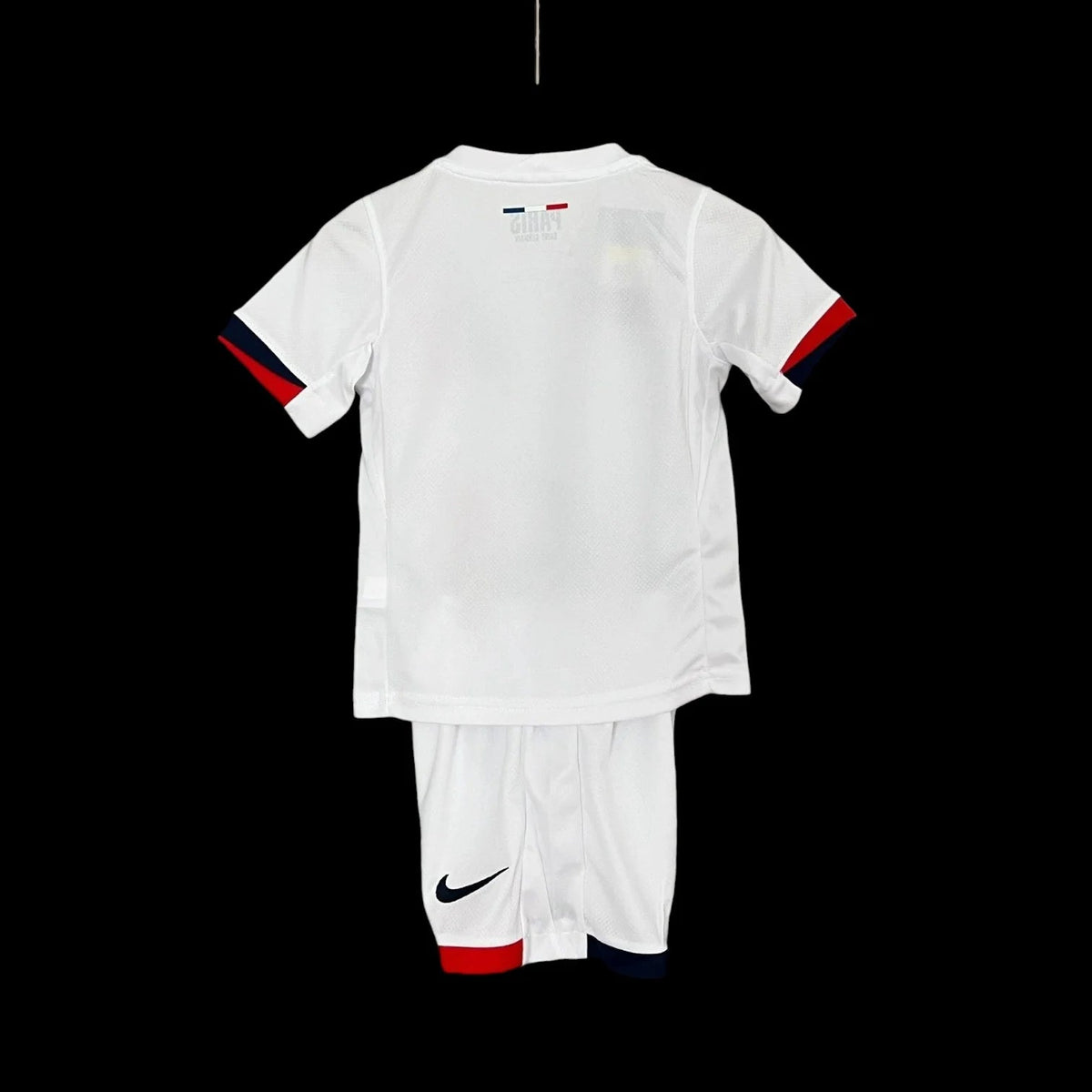 Maillot enfant Paris SG 25/26 version fan — vue dos