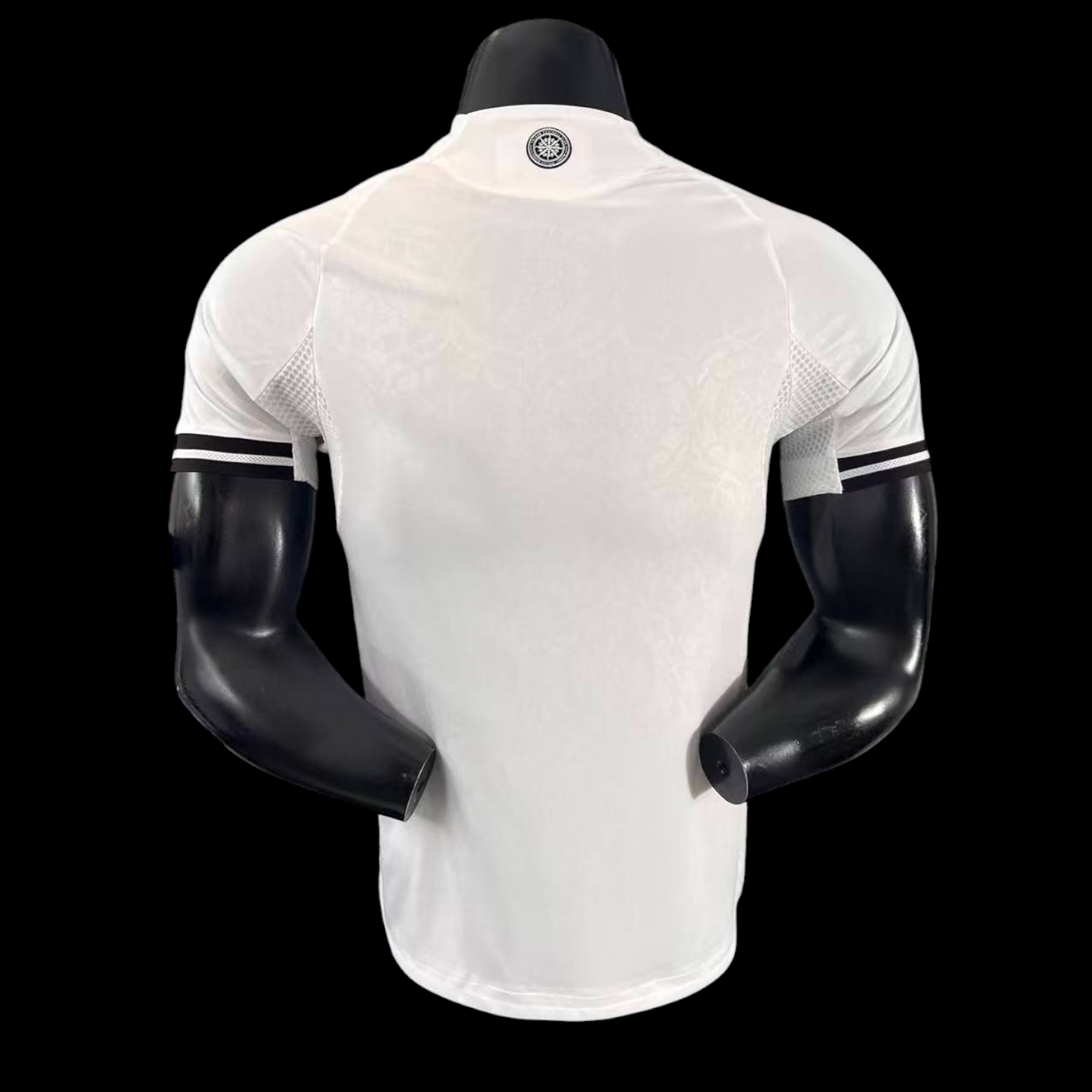 Maillot Fulham 25/26 version joueur — vue dos