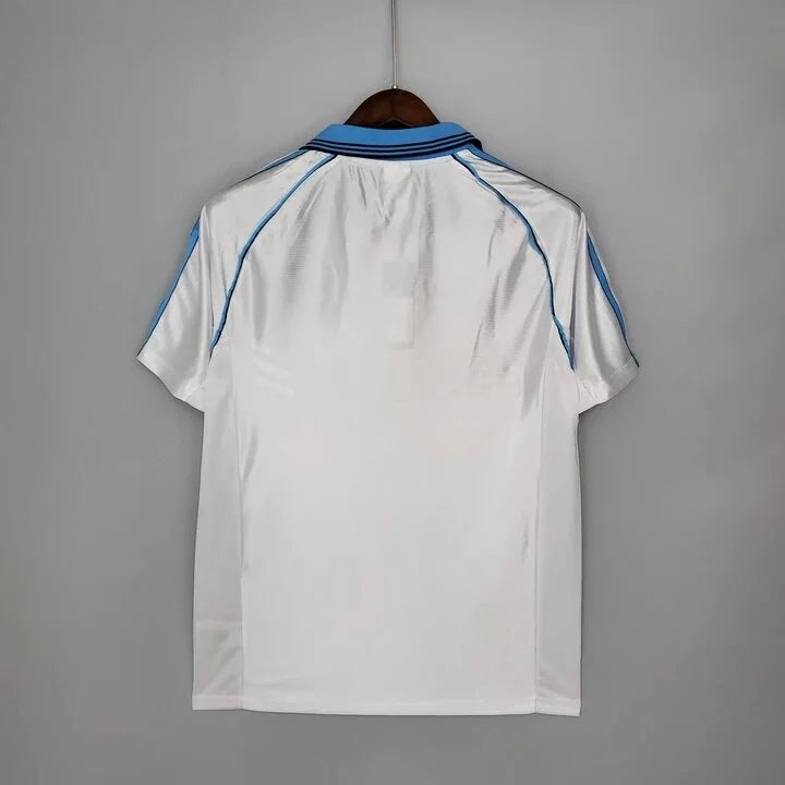 Maillot Olympique de Marseille 1998 version fan — vue dos