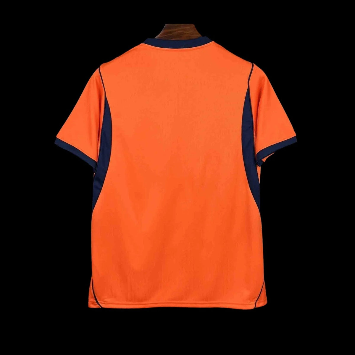 Maillot Pays Bas 26/27 version fan — vue dos