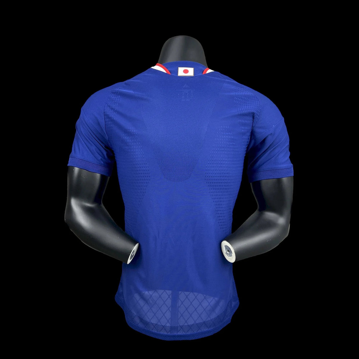 Maillot Japon 26/27 version joueur — vue dos