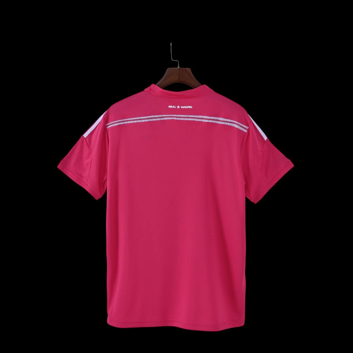 Maillot Real Madrid 14/15 version fan — vue dos