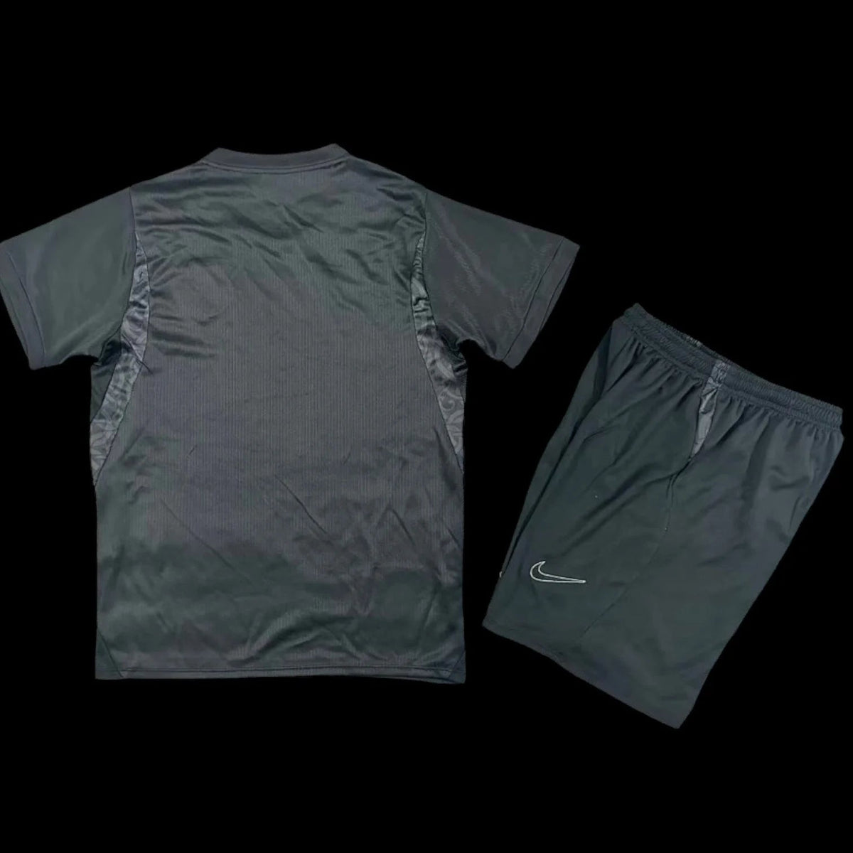 Maillot enfant Norvège 26/27 version fan — vue dos