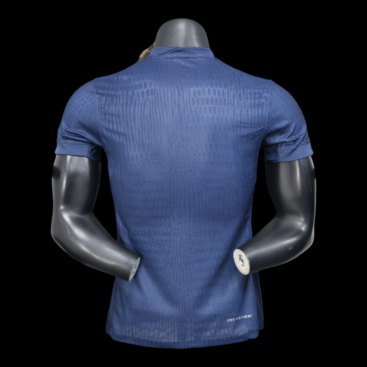 Maillot Paris SG 25/26 version joueur — vue dos