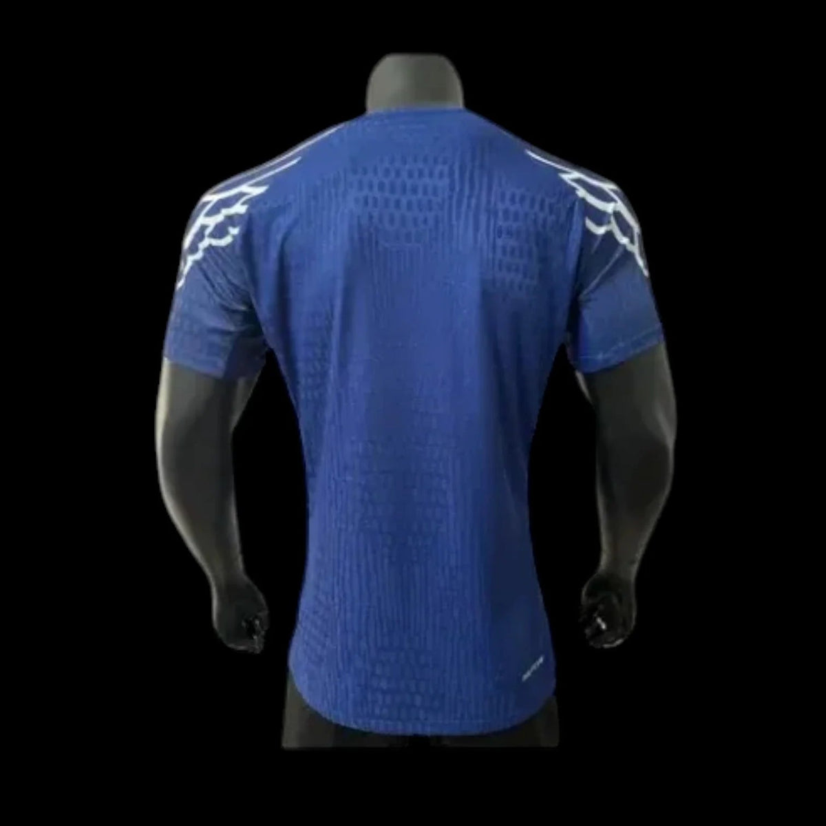 Maillot Paris SG 24/25 version joueur — vue dos