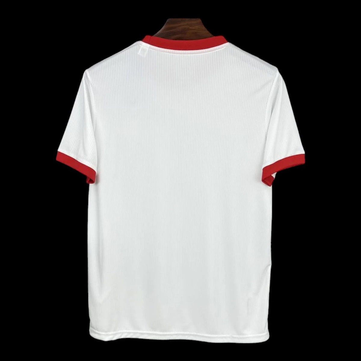 Maillot Benfica version fan — vue dos