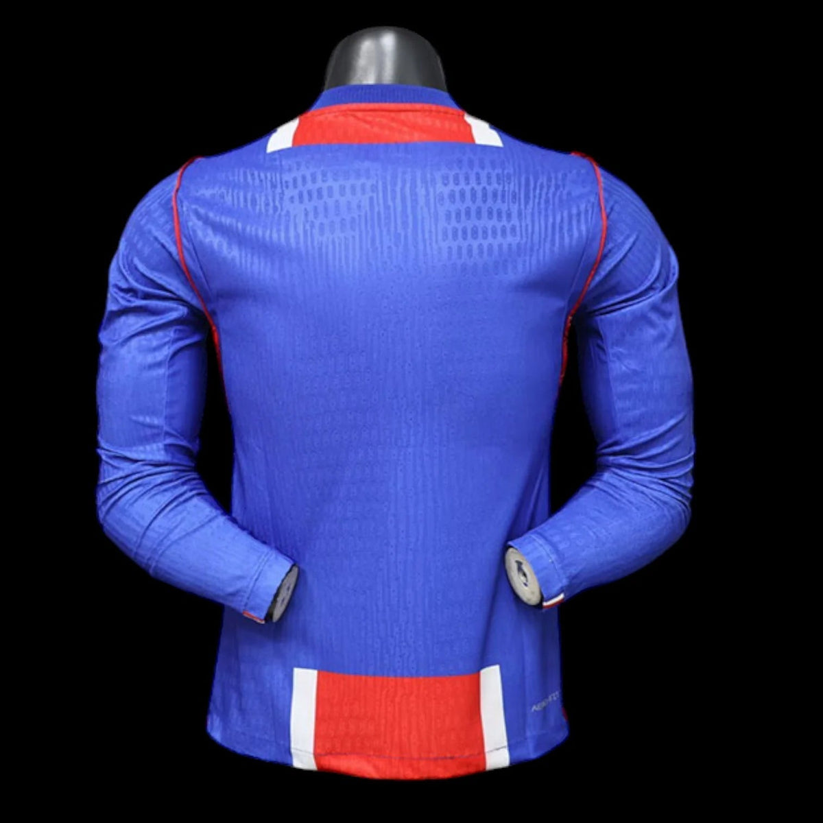 Maillot manches longues Paris SG 26/27 version joueur — vue dos