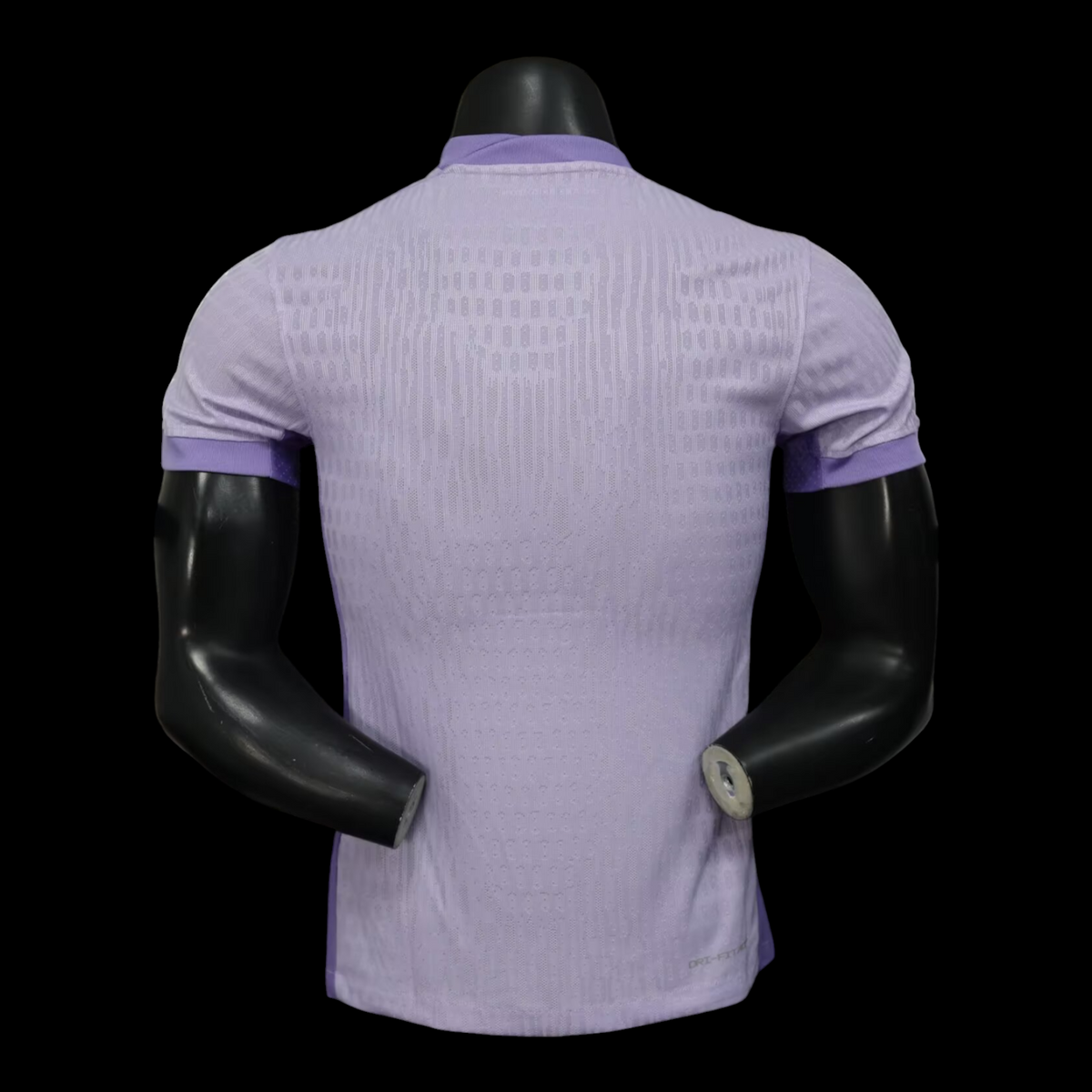 Maillot Brighton 25/26 version joueur — vue dos