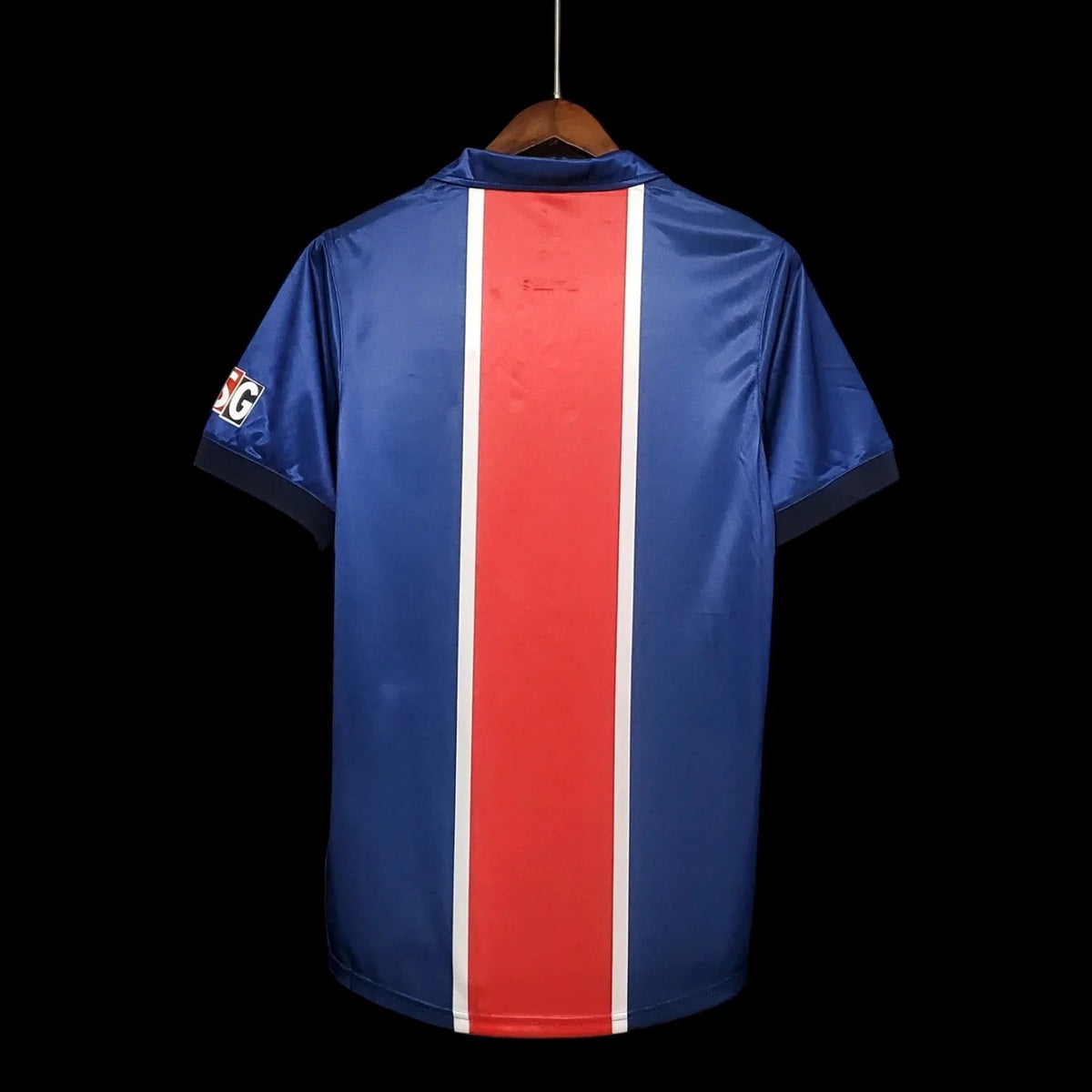 Maillot Paris SG 98/99 version fan — vue dos