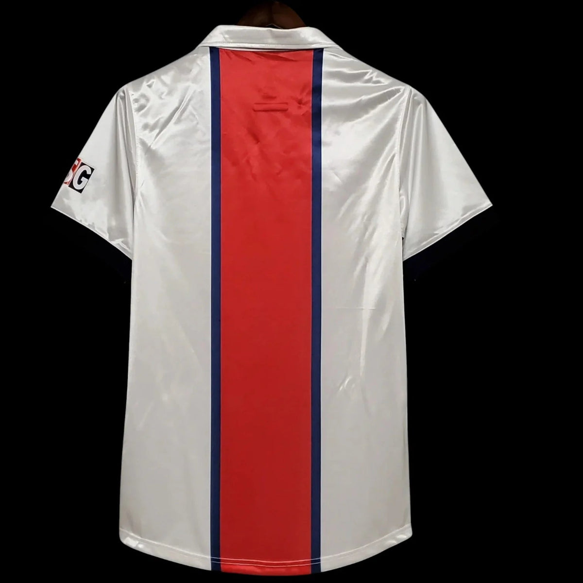 Maillot Paris SG 98/99 version fan — vue dos