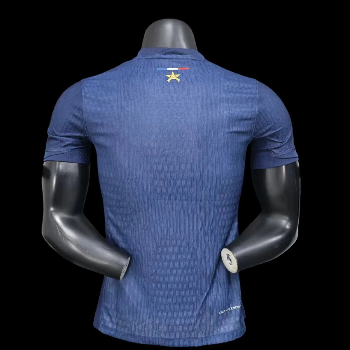 Maillot Paris SG 24/25 version joueur — vue dos