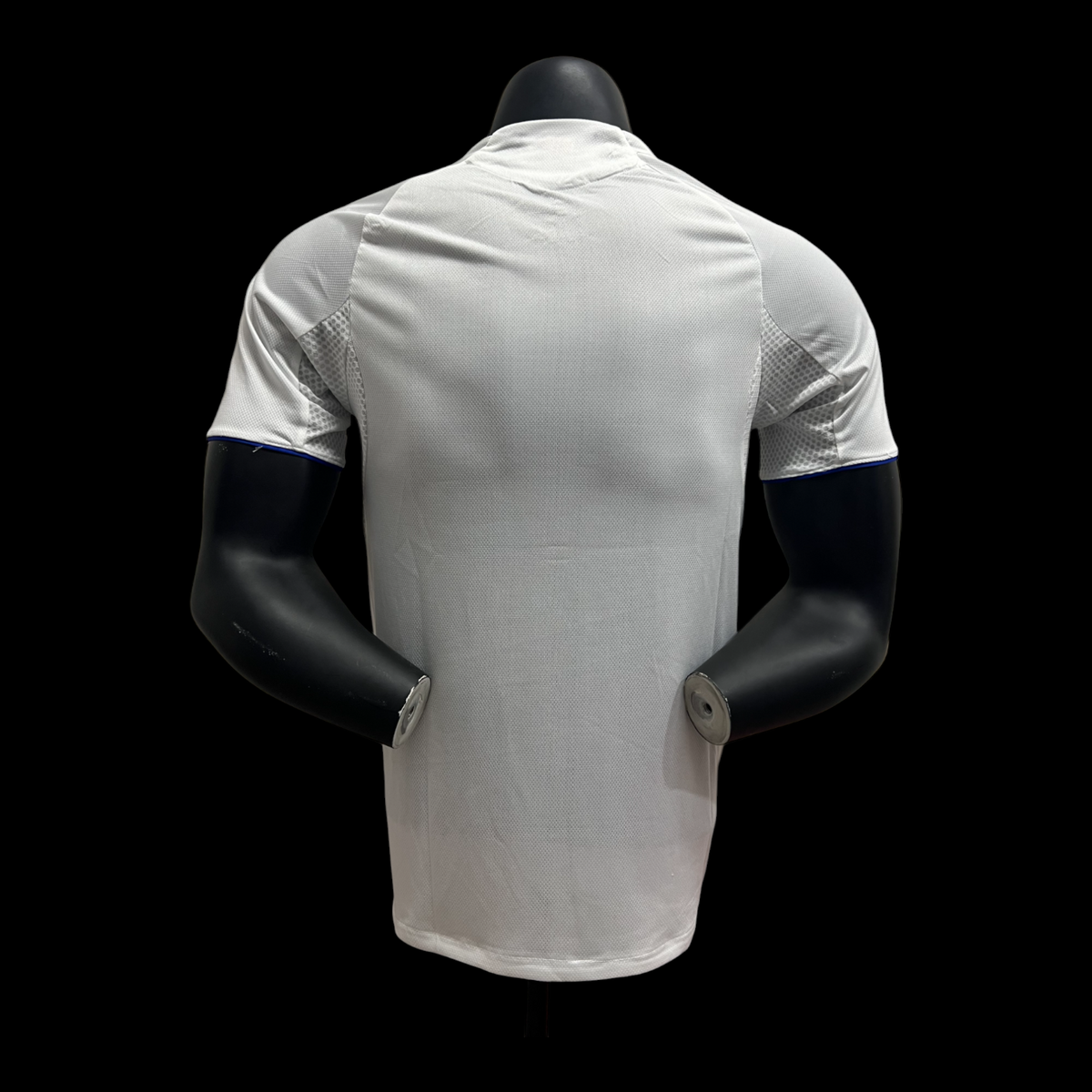 Maillot Olympique Lyonnais 25/26 version joueur — vue dos