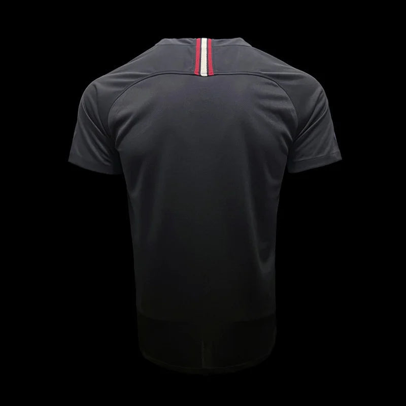 Maillot Paris SG 18/19 version fan — vue dos