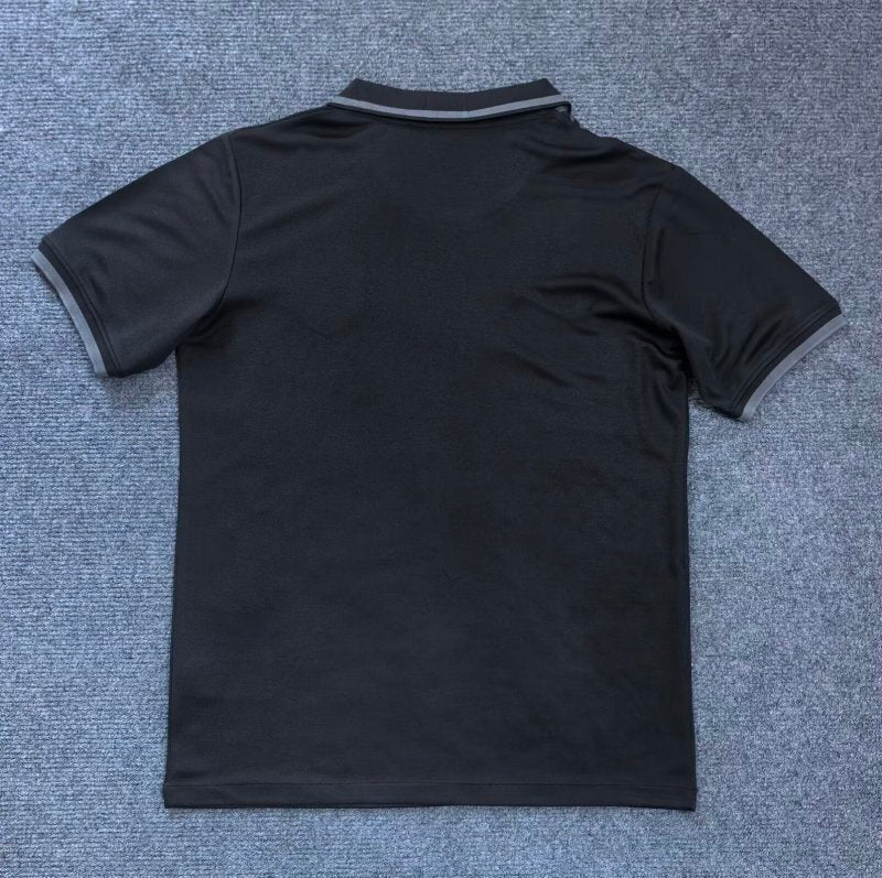Maillot Norvège 25/26 version fan — vue dos
