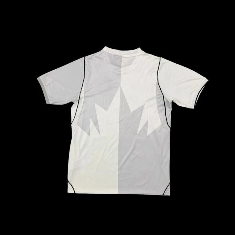 Maillot Canada 26/27 version fan — vue dos