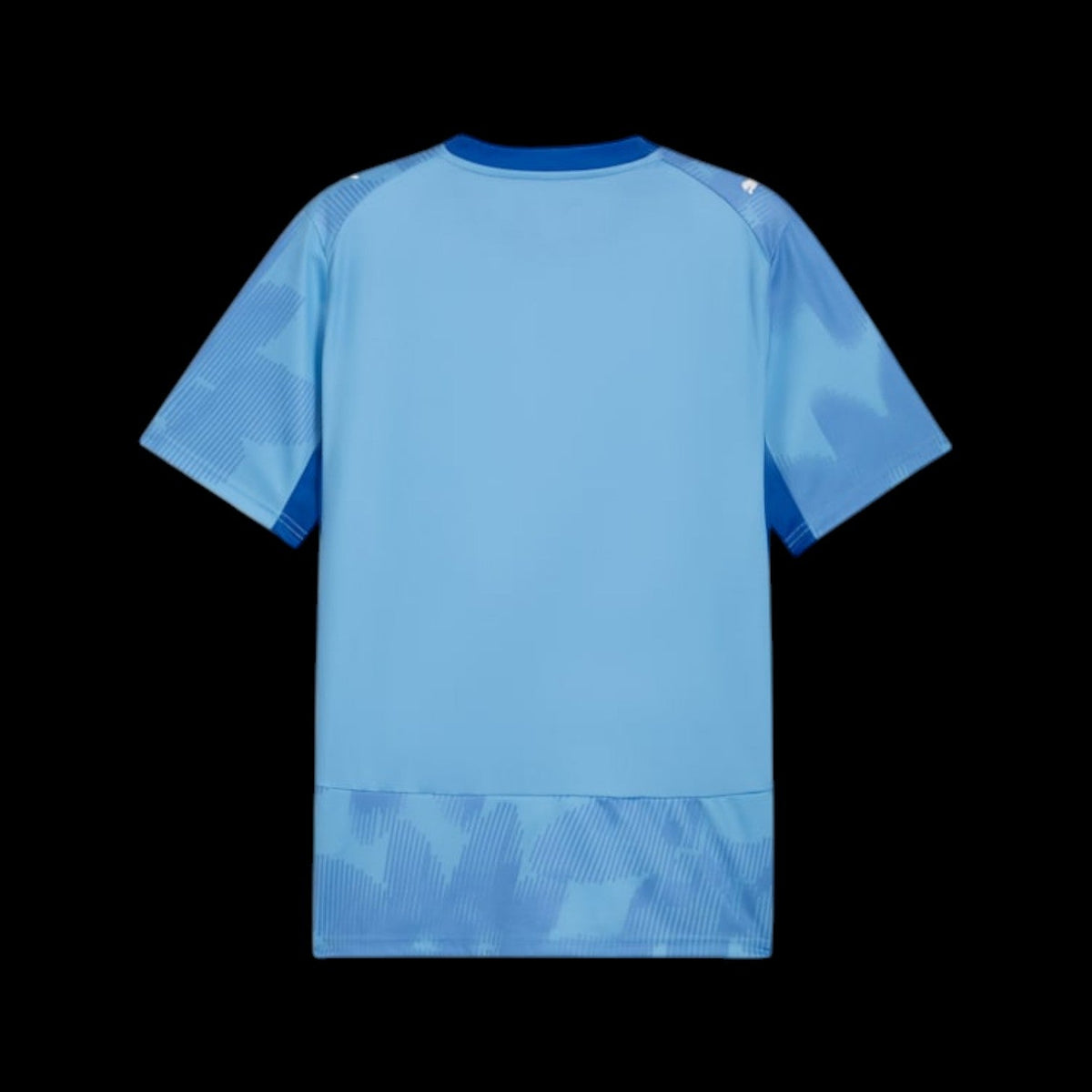 Maillot Short Autriche 26/27 version fan — vue dos