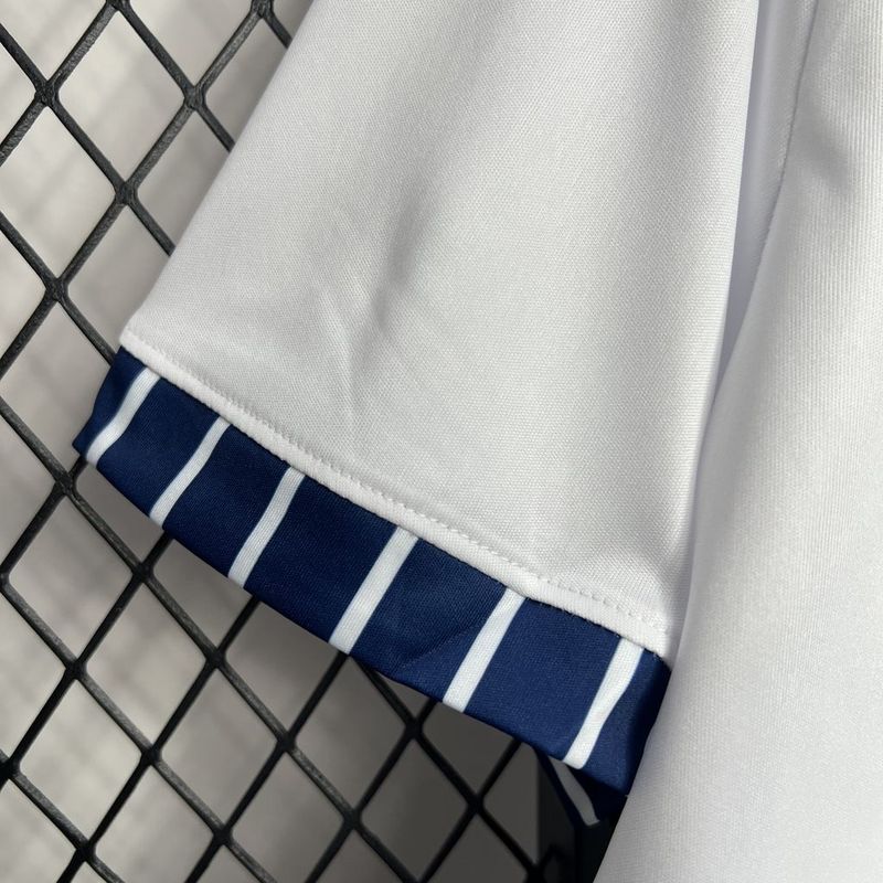 Maillot Preston 24/25 version fan — vue dos