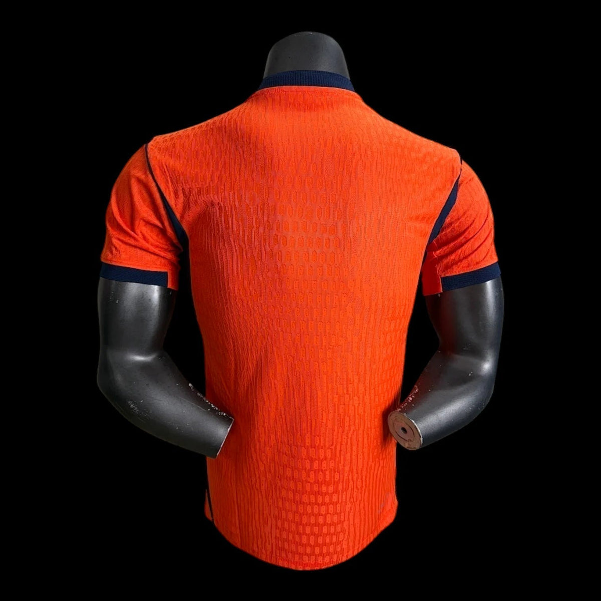Maillot Pays Bas 26/27 version joueur — vue dos