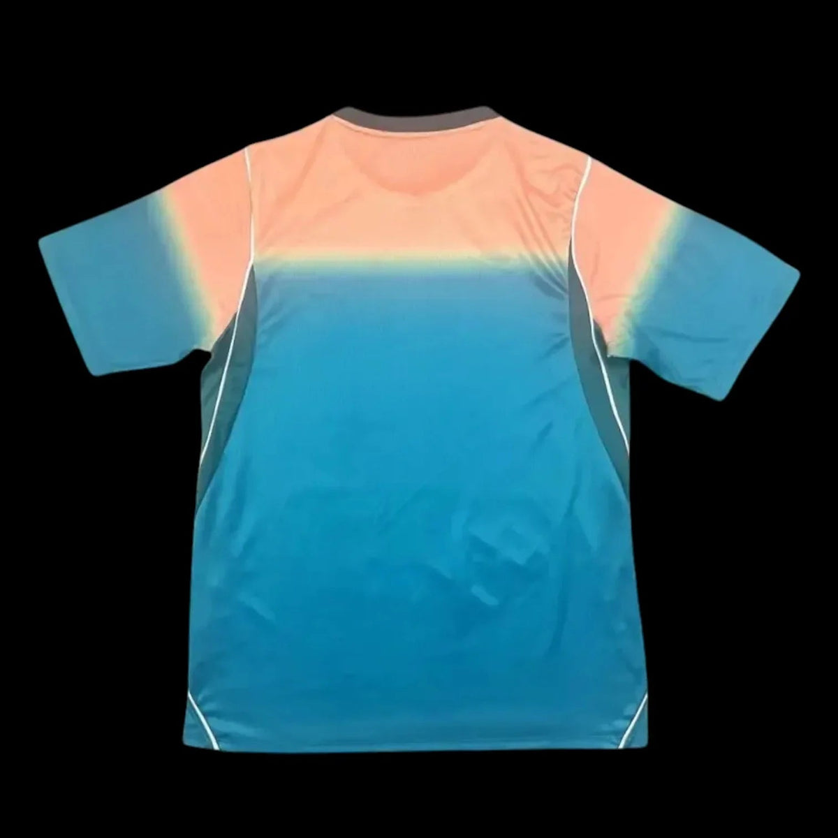 Maillot Australie 26/27 version fan — vue dos