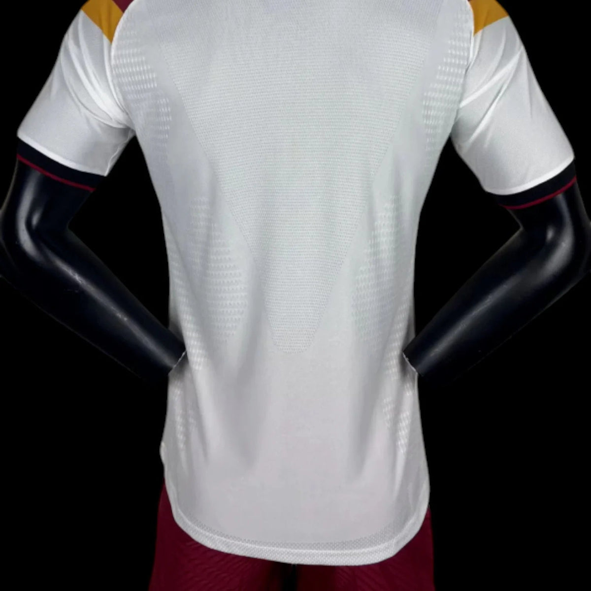 Maillot Allemagne 26/27 version joueur — vue dos