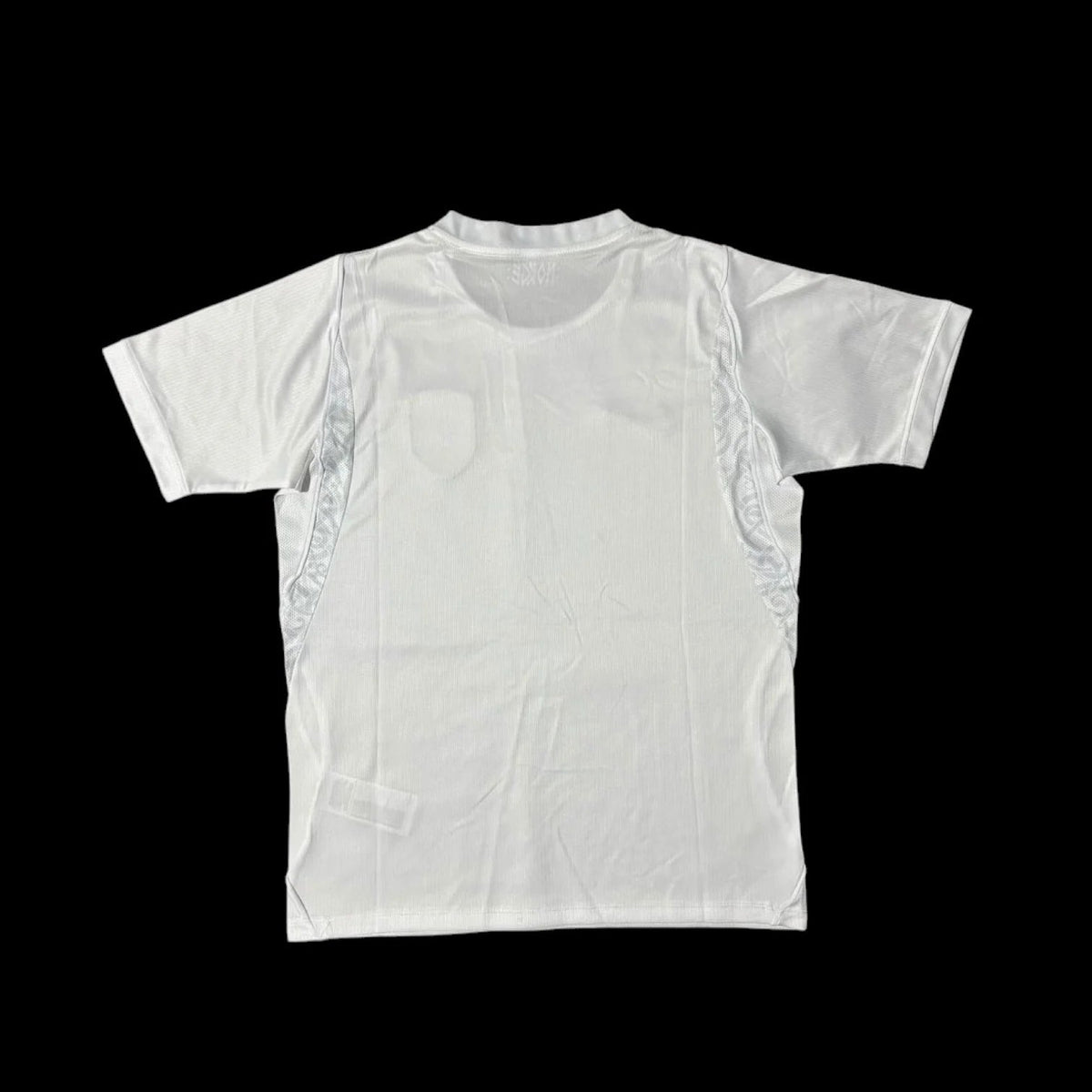 Maillot Norvège 26/27 version fan — vue dos
