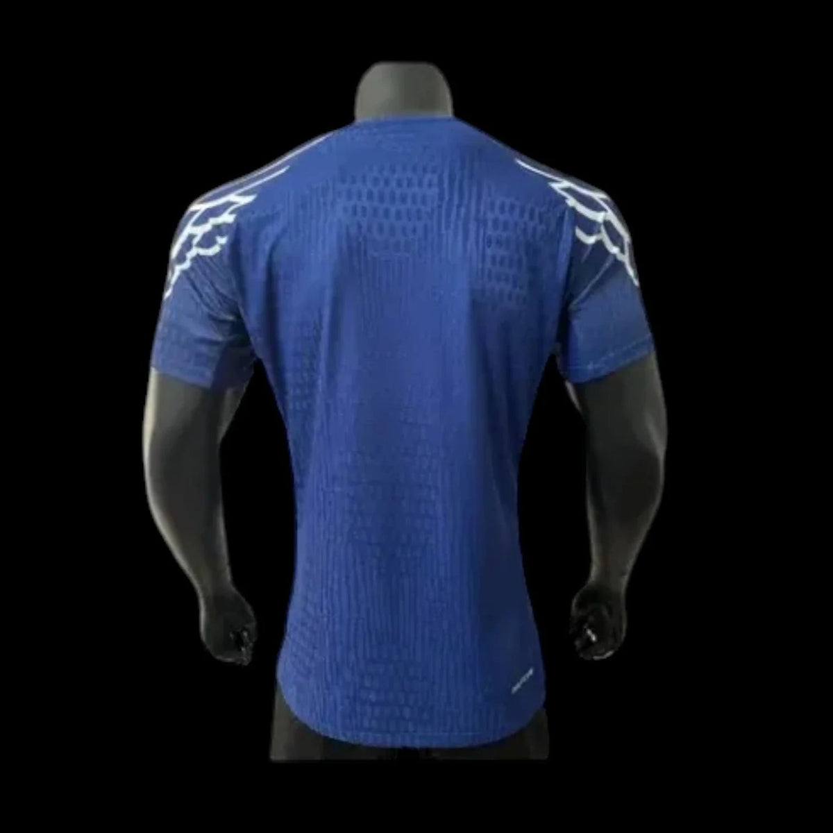 Maillot Paris SG 24/25 version joueur — vue dos
