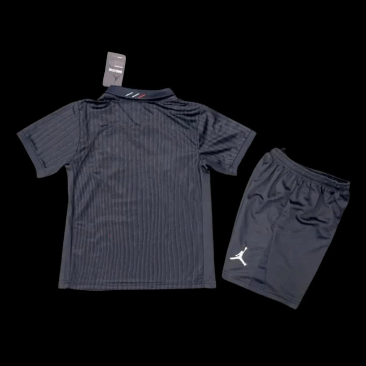 Maillot enfant Paris SG 25/26 version fan — vue dos