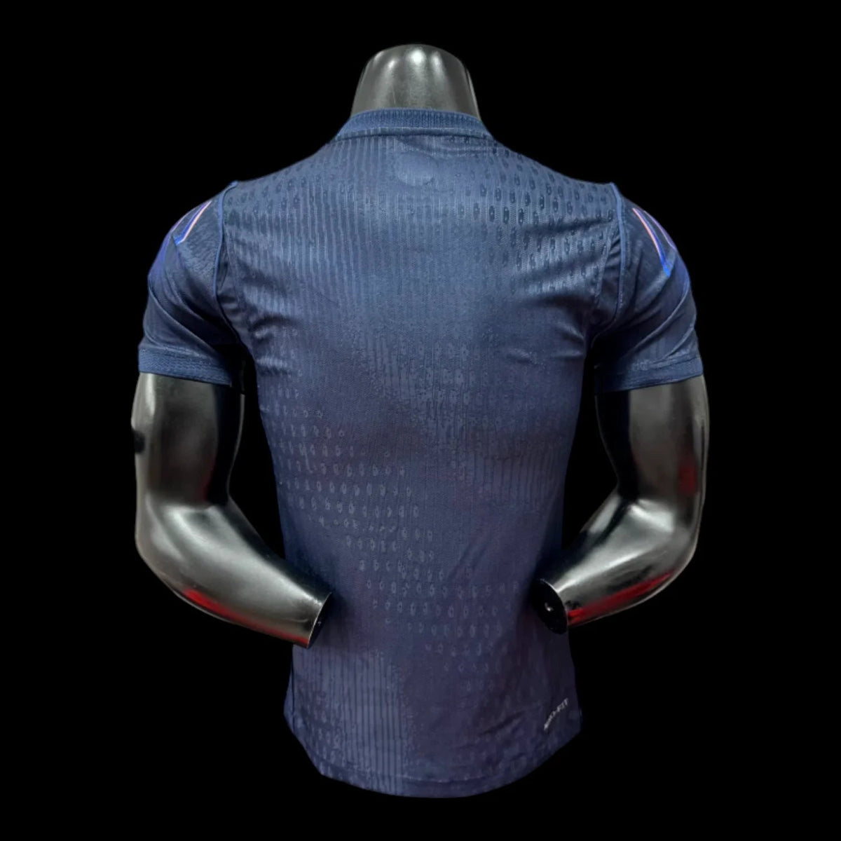 Maillot Uruguay 26/27 version joueur — vue dos