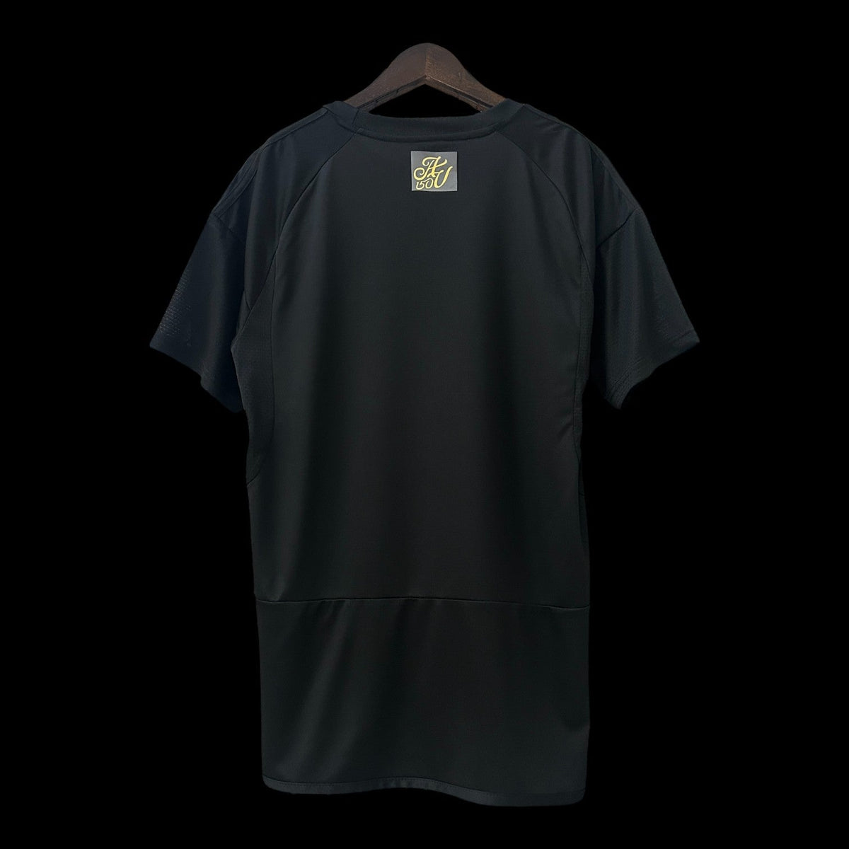 Maillot Aston Villa version fan — vue dos