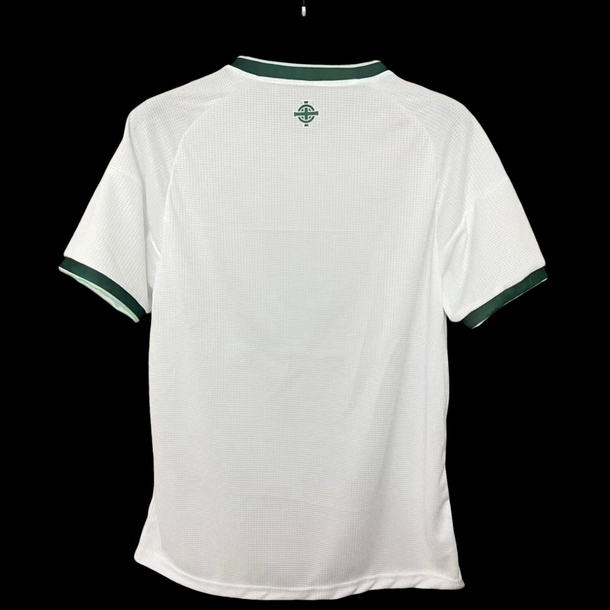 Maillot Irlande du Nord 26/27 version fan — vue dos