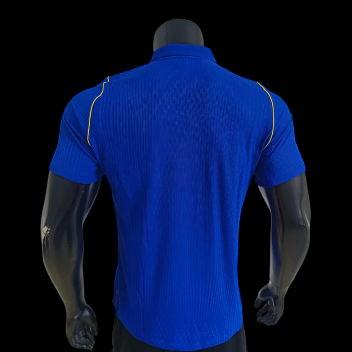 Maillot Chelsea FC 26/27 version joueur — vue dos