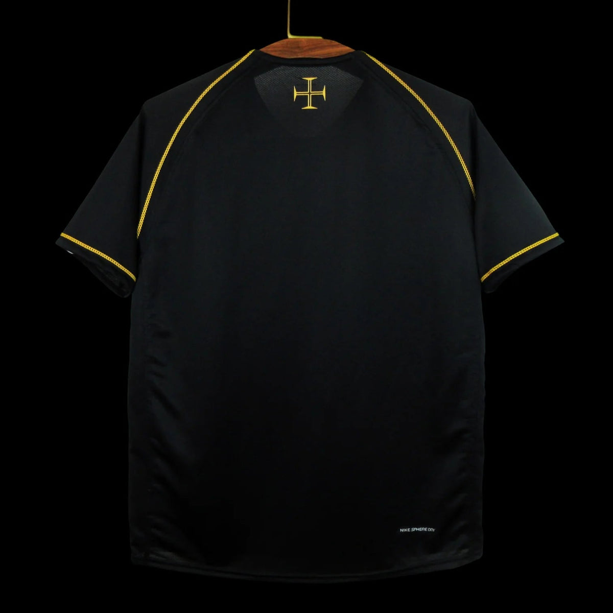 Maillot Portugal 2006 version fan — vue dos