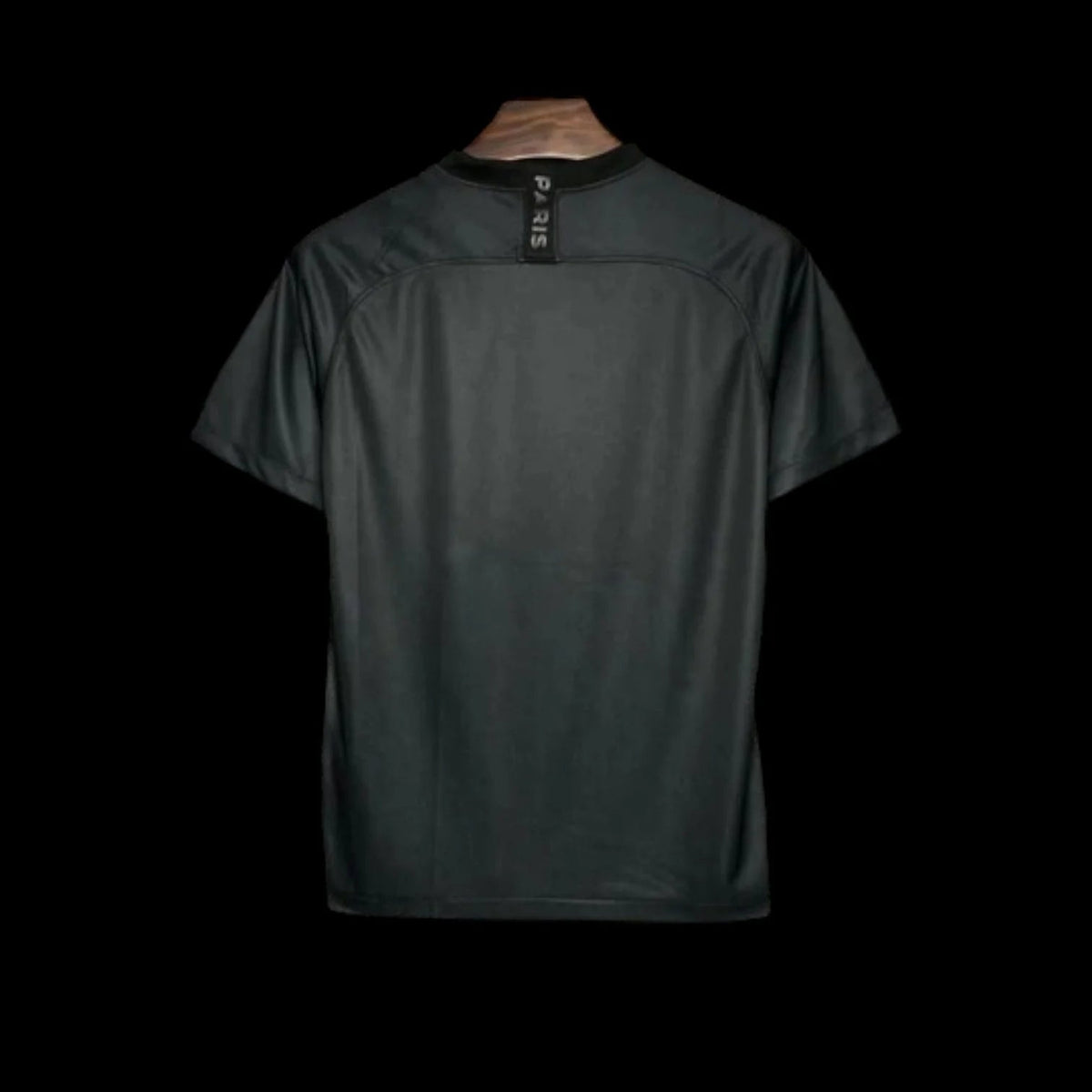 Maillot Paris SG 19/20 version fan — vue dos