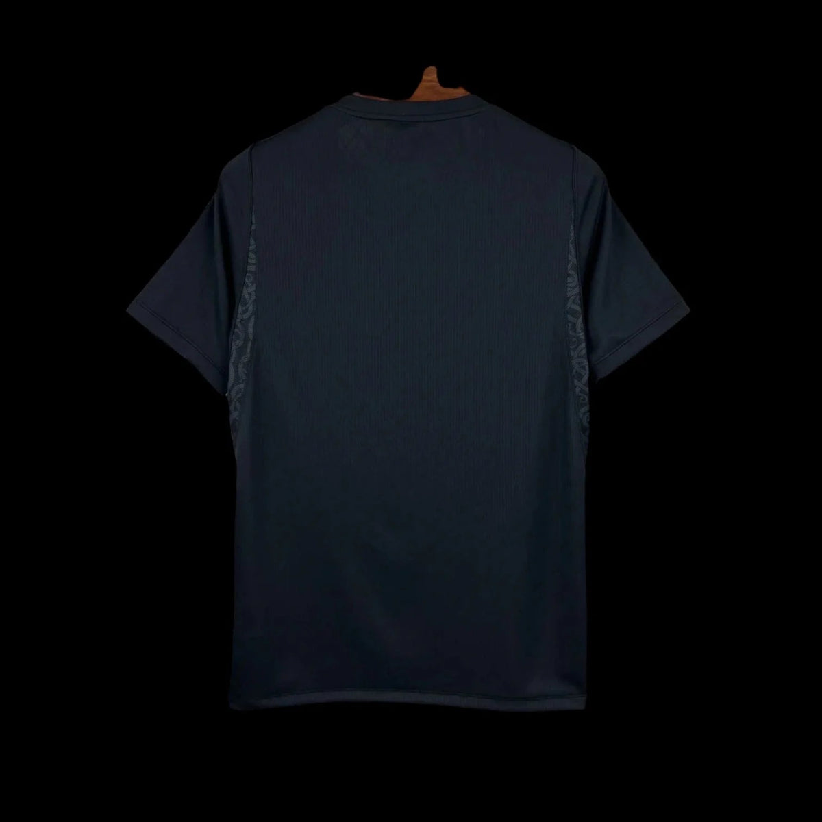 Maillot Norvège 26/27 version fan — vue dos