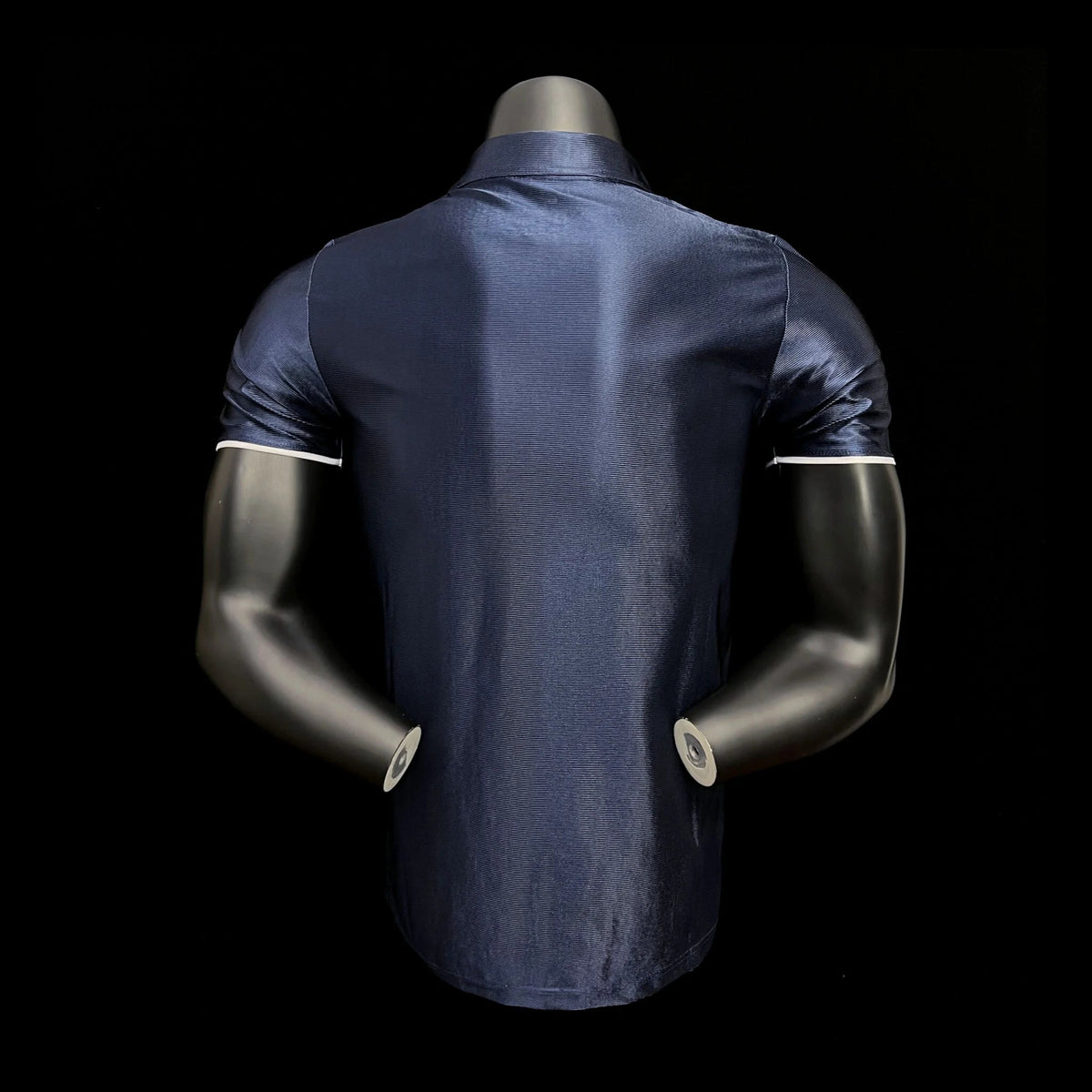 Maillot Paris SG 01/02 version fan — vue dos
