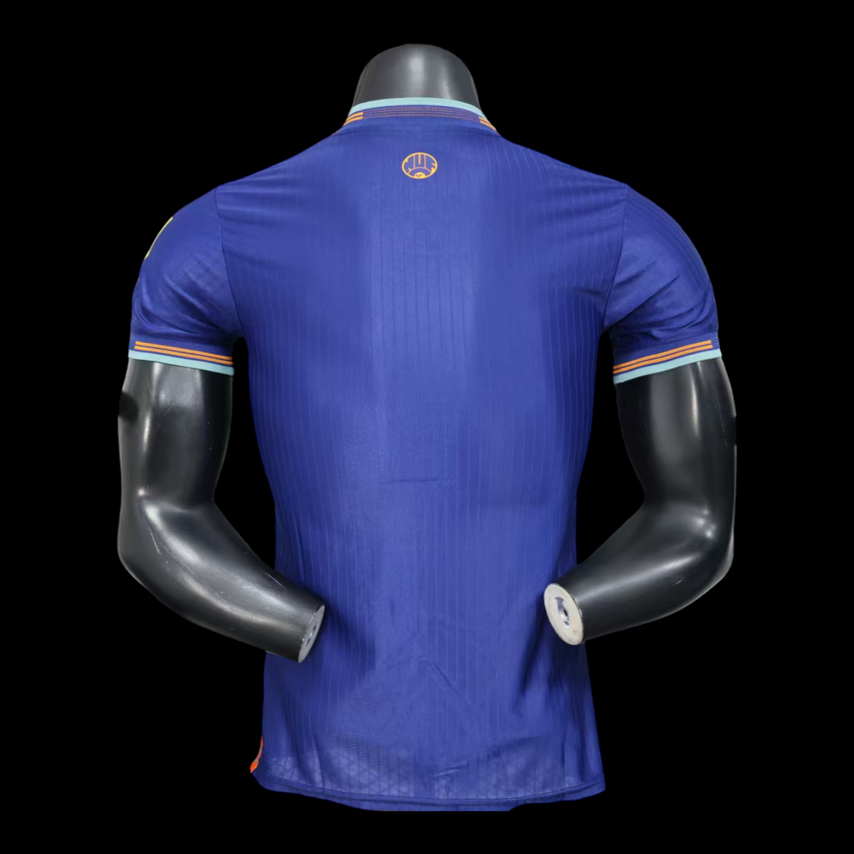 Maillot Newcastle 25/26 version joueur — vue dos
