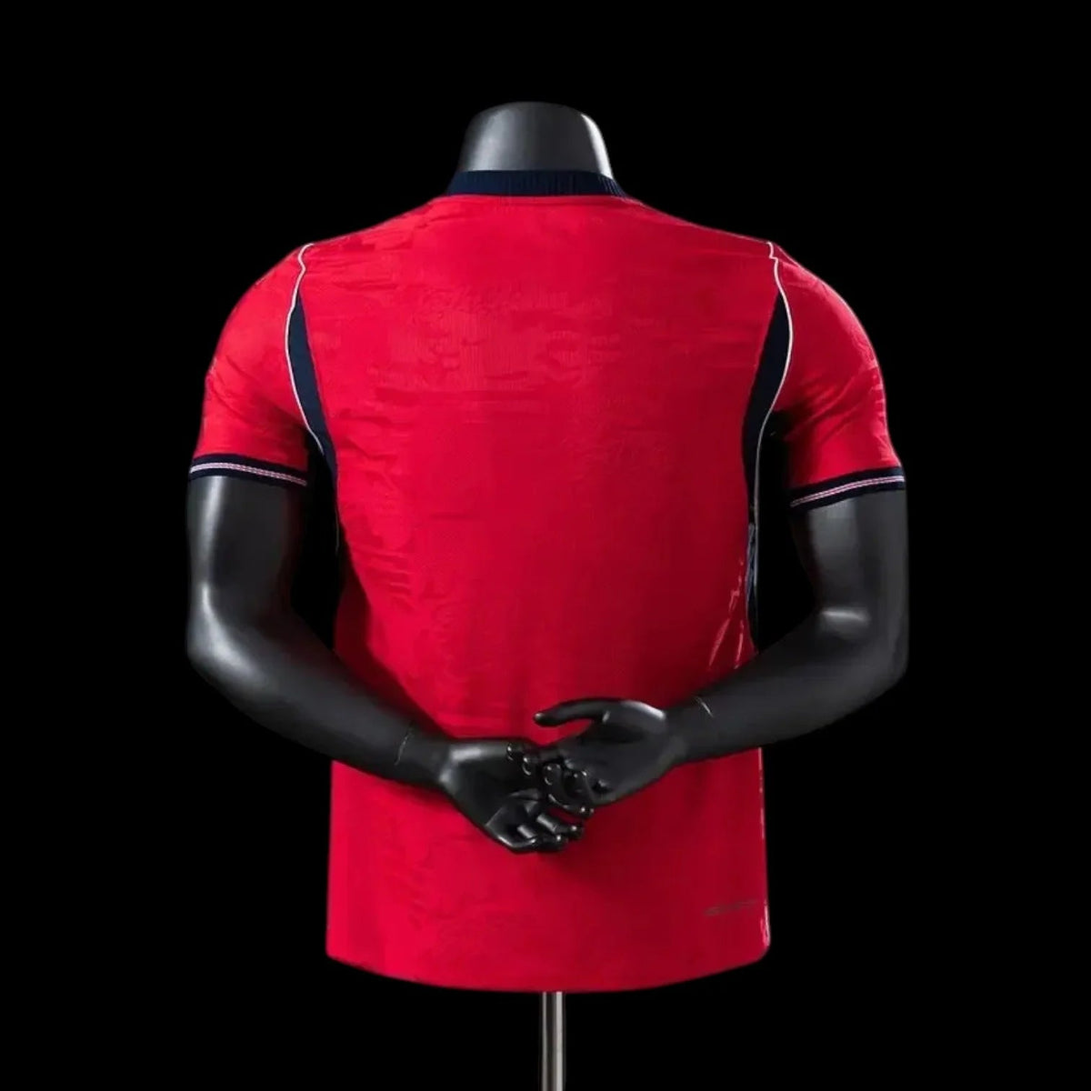 Maillot Angleterre 26/27 version joueur — vue dos
